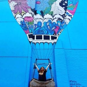 Meet your Posher, Delee